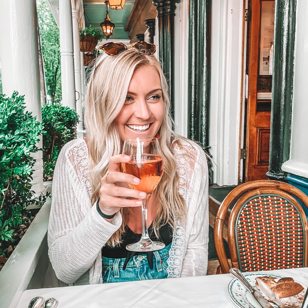 Meet your Posher, Sara